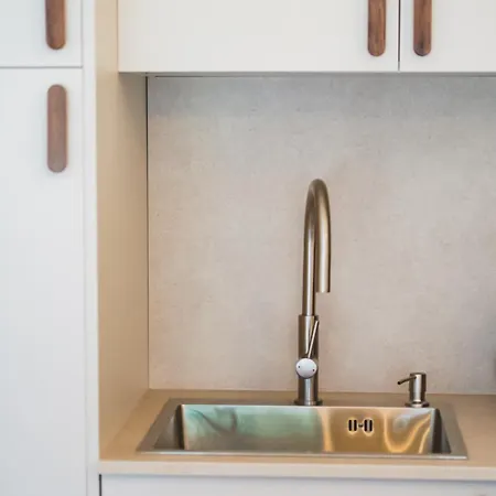 Apartament La Parenthese Saint-lary *