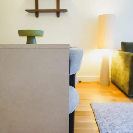 Apartament La Parenthese Saint-lary *